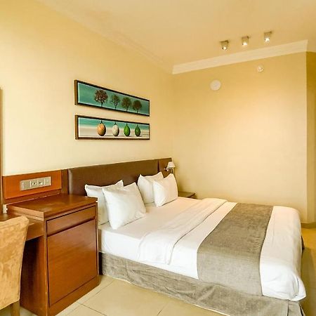 The Avenue Suites Lagos Luaran gambar