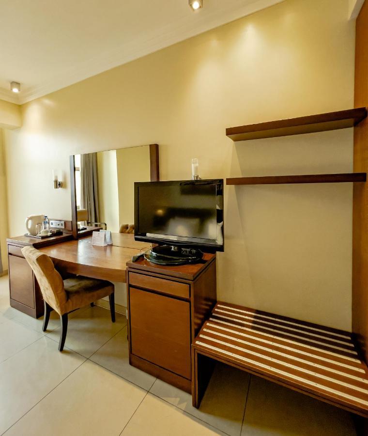 The Avenue Suites Lagos Luaran gambar