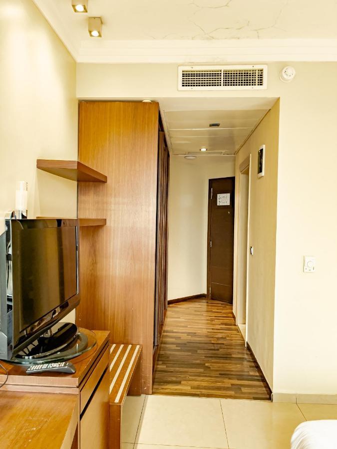 The Avenue Suites Lagos Luaran gambar