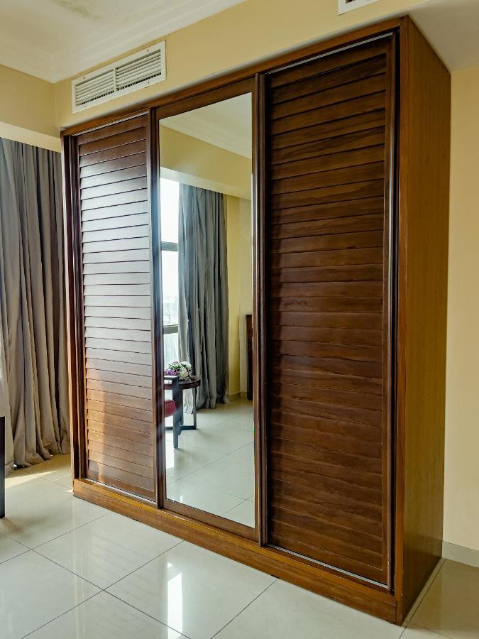 The Avenue Suites Lagos Luaran gambar