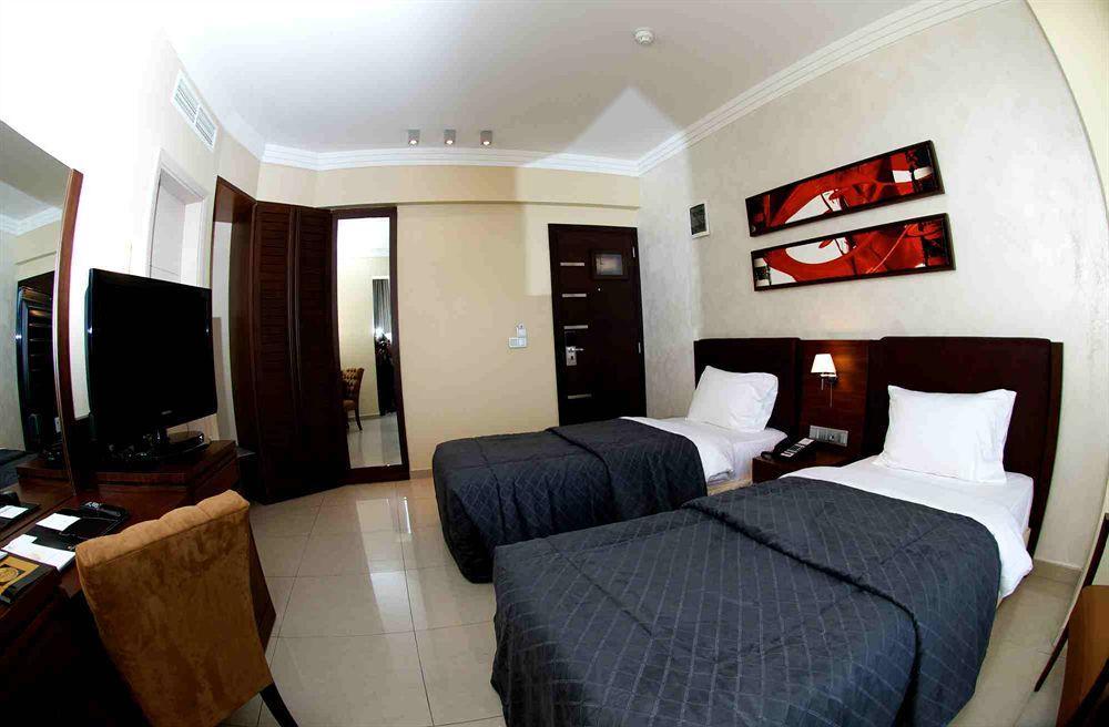 The Avenue Suites Lagos Luaran gambar