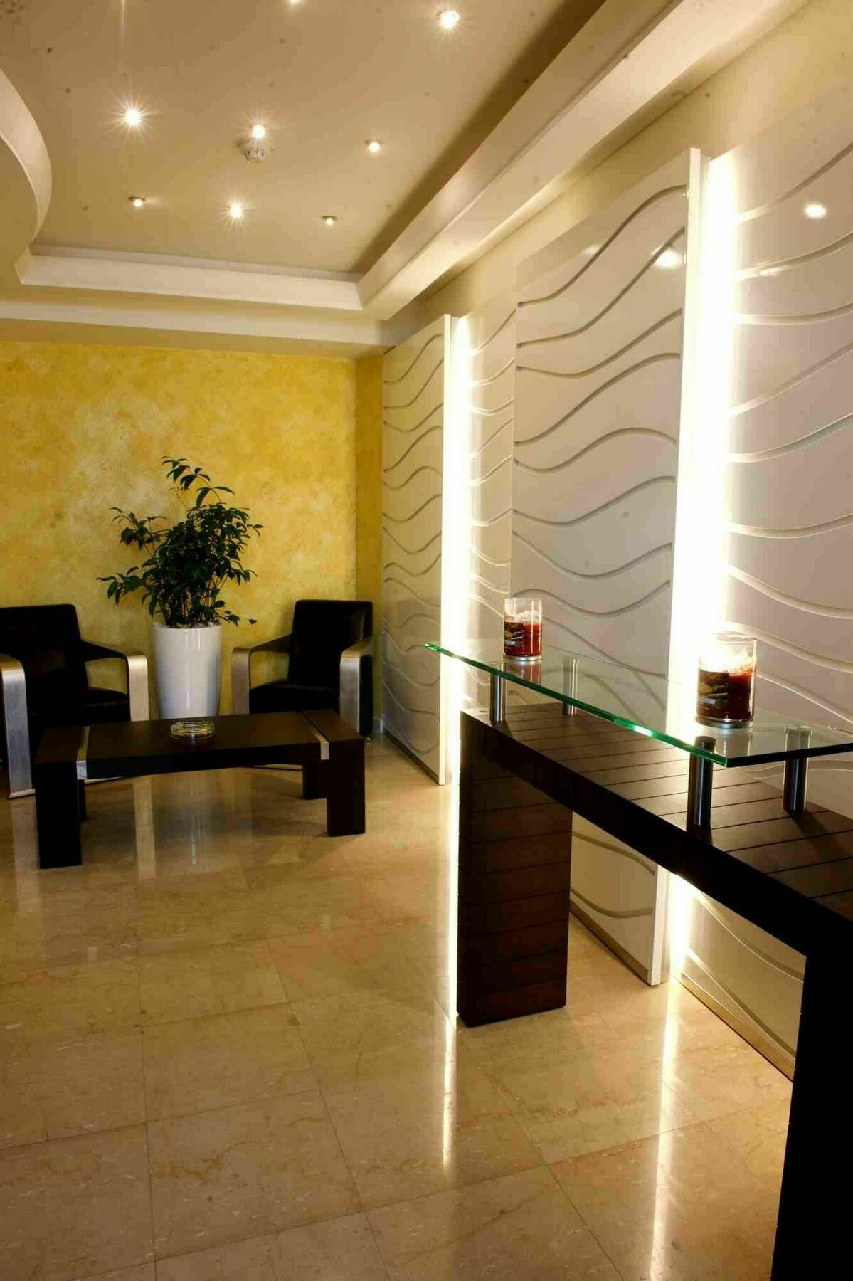 The Avenue Suites Lagos Luaran gambar