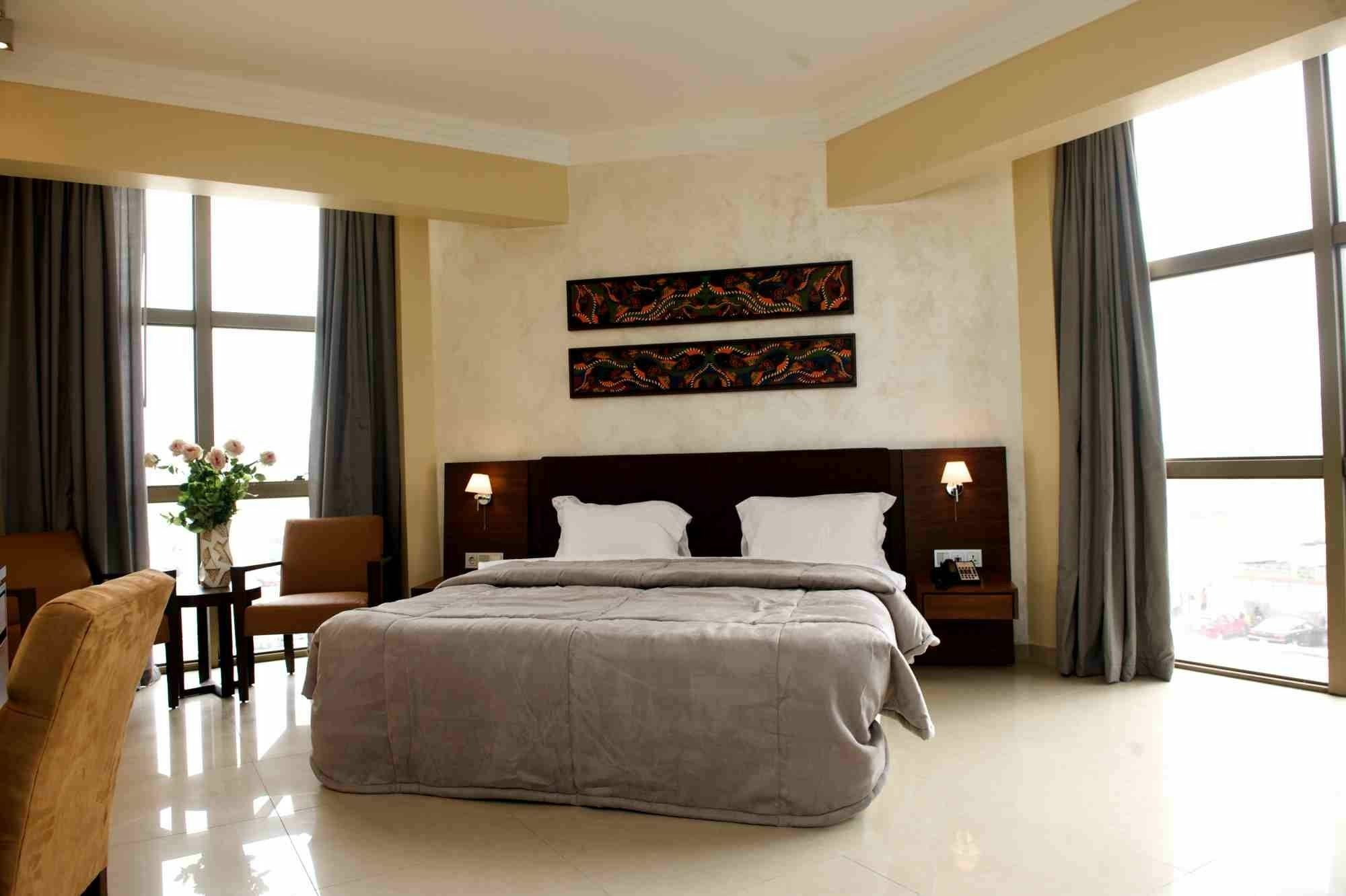The Avenue Suites Lagos Luaran gambar