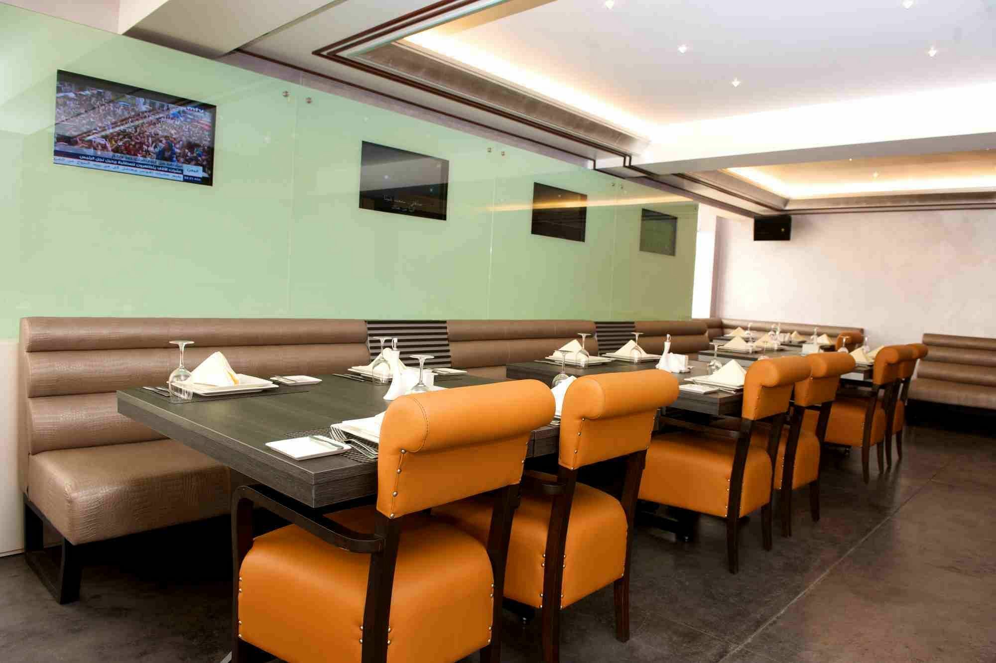 The Avenue Suites Lagos Luaran gambar