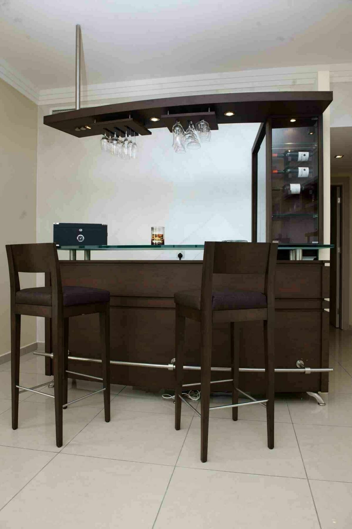 The Avenue Suites Lagos Luaran gambar