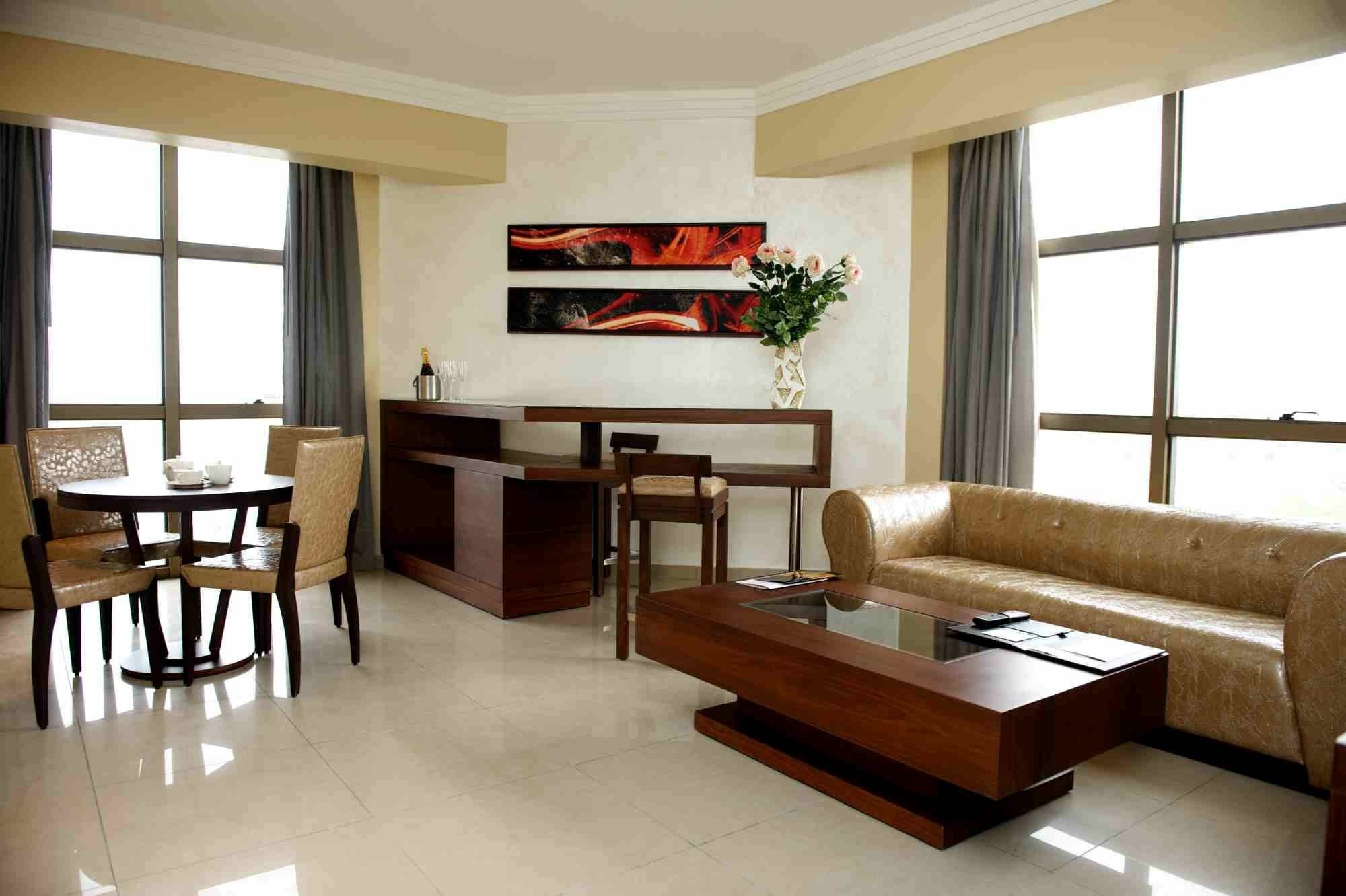 The Avenue Suites Lagos Luaran gambar